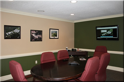 Community Conference Room