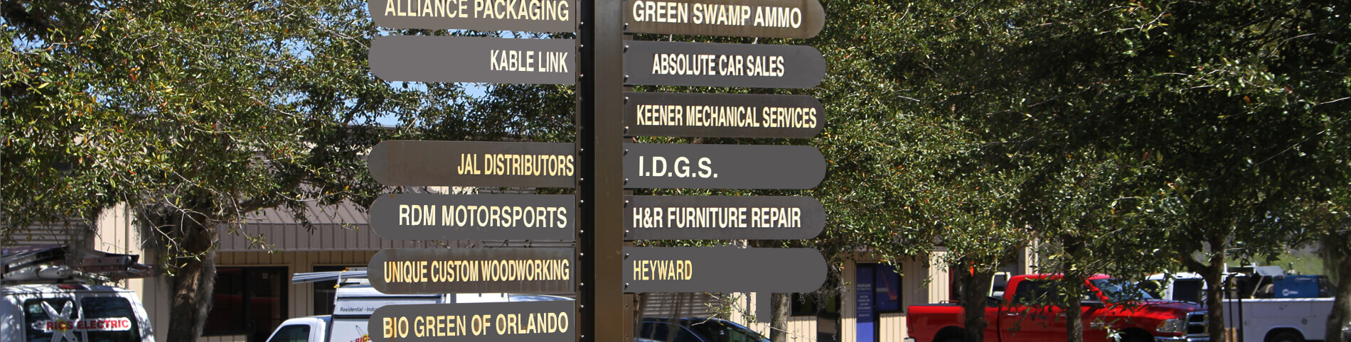 HIP Tenants