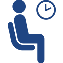 24 / 7 Access