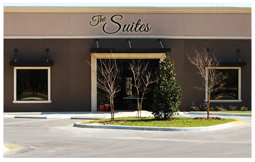 The Suites