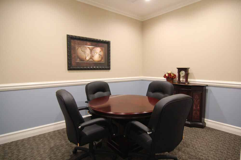 Metting Room