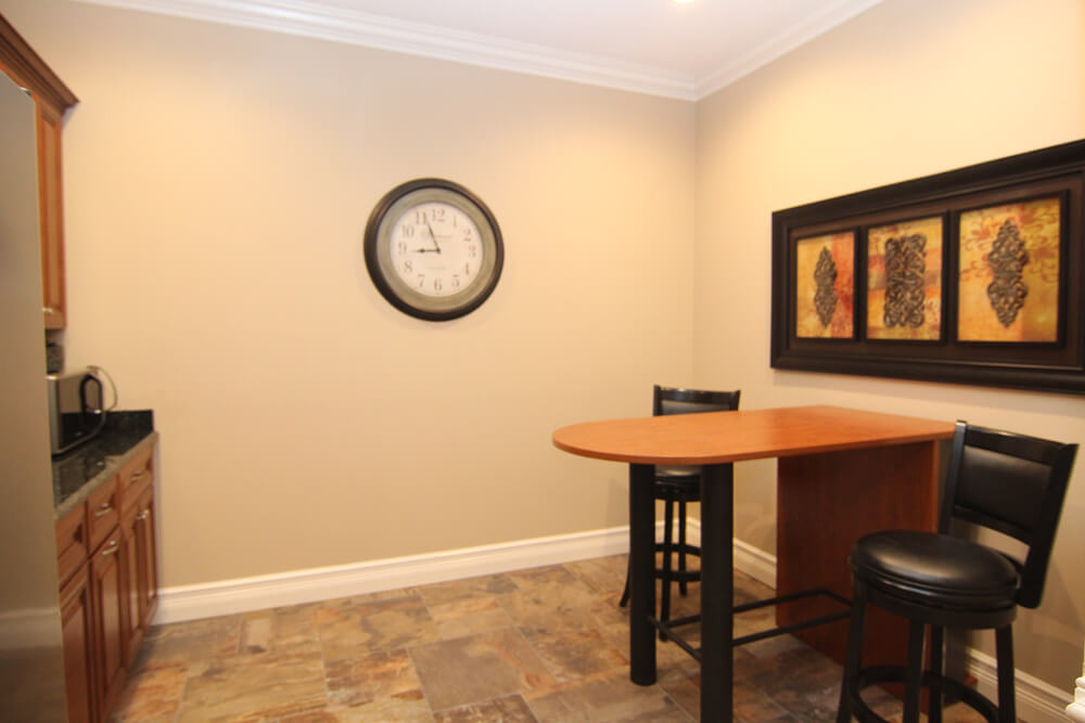 Breakroom