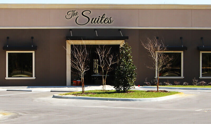 The Suites